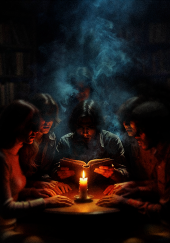 Król Smutek PS Publishing 3
