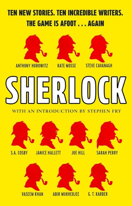 Sherlock