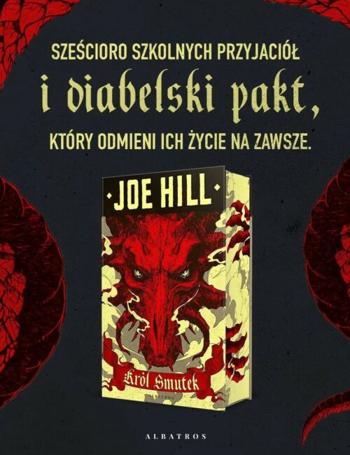 Król Smutek