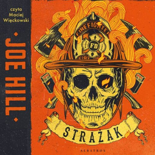 Strażak audio